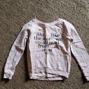 8-10 years H&M sweatshirt